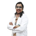 Dr. Shreya Mishra, Paediatrician