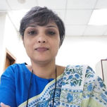 Dr. Smita Jadhav
