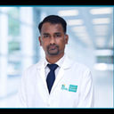 Dr. Balu Mahendra K, Surgical Oncologist