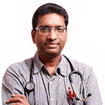 Dr. Bibekananda Panda Dr. Bibekananda Panda