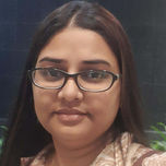 Dr. Anupama Gangaram Dhakane
