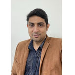 Dr Mandeep Phukan Dr Mandeep Phukan