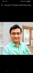 Dr. Anurag Y. Borade