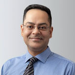 Dr. Atul Chopra Dr. Atul Chopra