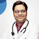 Dr. Keshav Goel, Orthopaedician Dr. Keshav Goel, Orthopaedician