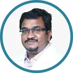 Dr. Siddhartha N Chakravarthy
