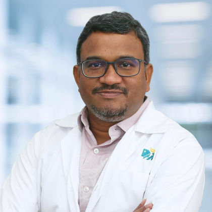 Dr. Siddhartha N Chakravarthy, Endocrine And Breast Surgeon Dr. Siddhartha N Chakravarthy, Endocrine And Breast Surgeon