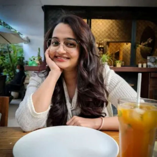 Dr. Anupriya C, General Physician/ Internal Medicine Specialist Dr. Anupriya C, General Physician/ Internal Medicine Specialist