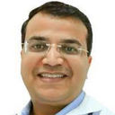 Dr. Dayanand Balappa Yaligar, General Physician/ Internal Medicine Specialist