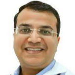 Dr. Dayanand Balappa Yaligar