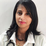 Dr. Lakshmi Nalini Kopalle