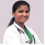 Dr. P Sandhya Pithani, Obstetrician and Gynaecologist in church-square-east-godavari