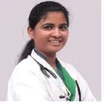 Dr. P Sandhya Pithani