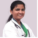 Dr. P Sandhya Pithani, Obstetrician and Gynaecologist