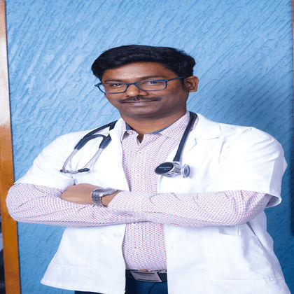 Dr. Palani Kannan, Cardiologist Dr. Palani Kannan, Cardiologist