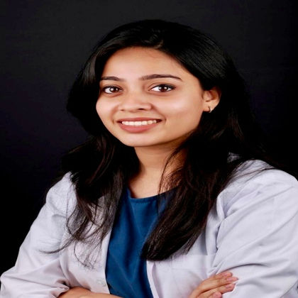 Dr. Srijita Das, Dentist Dr. Srijita Das, Dentist