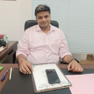 Dr. Nikhil Goel, Psychiatrist Dr. Nikhil Goel, Psychiatrist