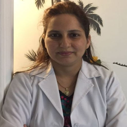 Dr. Chanchal Choudhary, Dermatologist Dr. Chanchal Choudhary, Dermatologist