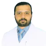 Dr. Ajay Herur