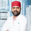 Dr. Ajay Herur, Neurosurgeon