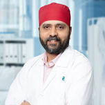 Dr. Ajay Herur