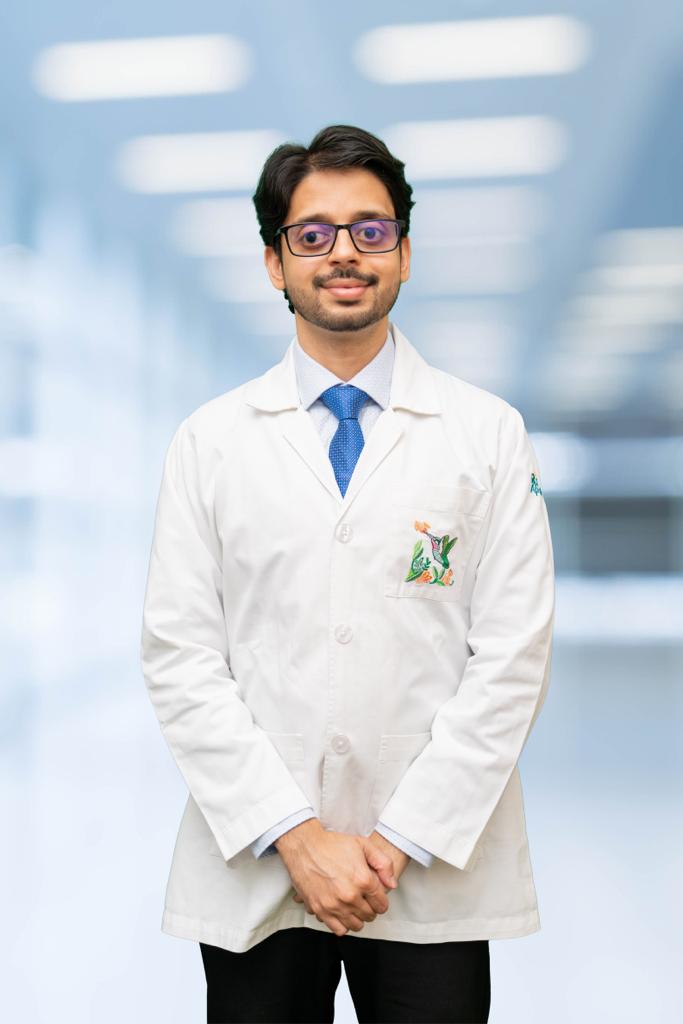 Dr Alec Errol Correa, Medical Geneticist Dr Alec Errol Correa, Medical Geneticist