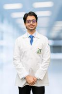 Dr Alec Errol Correa, Medical Geneticist