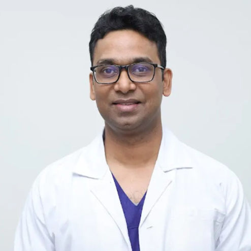 Dr. Ankit Gupta, Urologist Dr. Ankit Gupta, Urologist