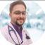 Dr. Debopam Chatterjee, Pulmonology/critical Care Specialist in batiatala howrah