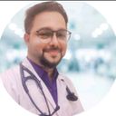 Dr. Debopam Chatterjee, Pulmonology/critical Care Specialist