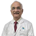 Dr. Deepak Arora