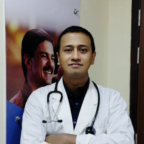 Dr. Partha Sarathi Saha, Oral and Maxillofacial Surgeon Dr. Partha Sarathi Saha, Oral and Maxillofacial Surgeon
