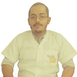 Dr. Kaustav Banerjee Dr. Kaustav Banerjee