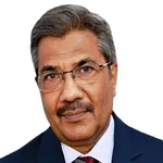 Dr. Mohammad Ibrarullah