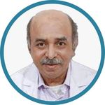 Dr. Vijai Kumar C