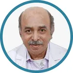 Dr. Vijai Kumar C