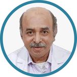 Dr. Vijai Kumar C