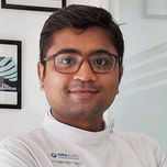 Dr. Ravil Seth