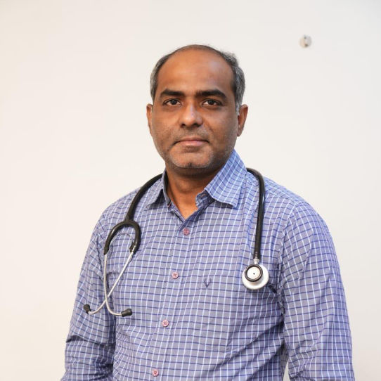Dr.siva Prasad Gongala Reddy, Diabetologist Dr.siva Prasad Gongala Reddy, Diabetologist