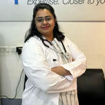 Dr. Puja Chatterjee Dr. Puja Chatterjee