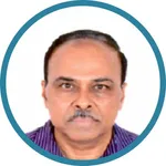 Dr. Ravindranath Kudva