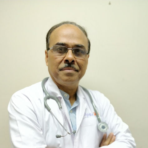 Dr. Ravindranath Kudva, Ent Specialist Dr. Ravindranath Kudva, Ent Specialist