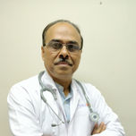 Dr. Ravindranath Kudva