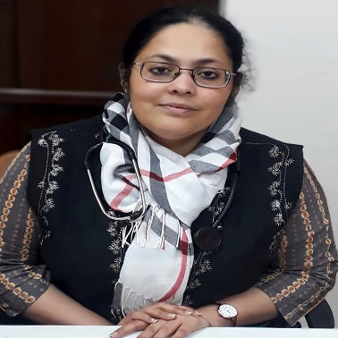 Dr. Poushali Sanyal, Obstetrician and Gynaecologist Dr. Poushali Sanyal, Obstetrician and Gynaecologist