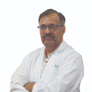 Dr. Sanjay Kumar Agarwal, Cardiothoracic and Vascular Surgeon Dr. Sanjay Kumar Agarwal, Cardiothoracic and Vascular Surgeon