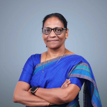 Dr. Mercy C V, Obstetrician and Gynaecologist Dr. Mercy C V, Obstetrician and Gynaecologist