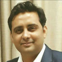 Dr. Anuj Kumar Pathak, Dentist