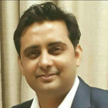 Dr. Anuj Kumar Pathak