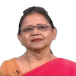 Dr. Mallika Samuel