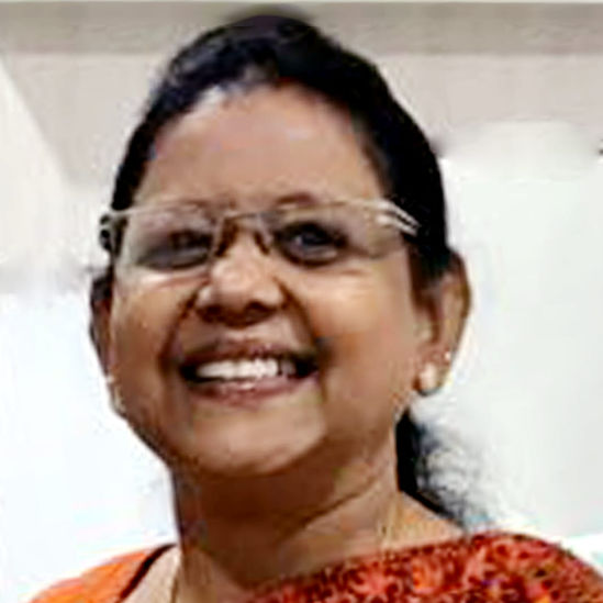 Dr. Mallika Samuel, Obstetrician and Gynaecologist Dr. Mallika Samuel, Obstetrician and Gynaecologist